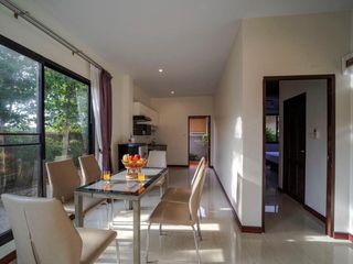 For rent 3 bed villa in Mueang Krabi, Krabi