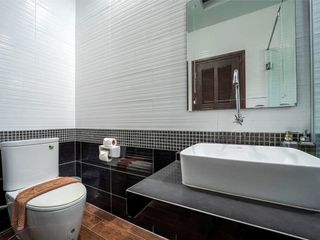 For rent 3 bed villa in Mueang Krabi, Krabi