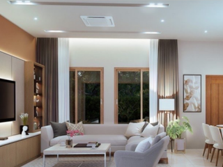 For sale 3 Beds villa in Mueang Krabi, Krabi