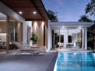 For sale 3 Beds villa in Mueang Krabi, Krabi