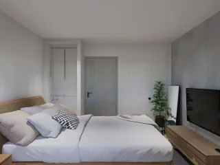 For rent 1 Beds apartment in Ko Lanta, Krabi