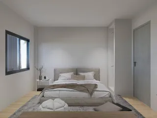 For rent 1 Beds apartment in Ko Lanta, Krabi