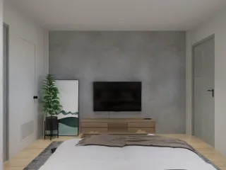 For rent 1 Beds apartment in Ko Lanta, Krabi