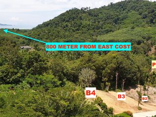 For sale land in Ko Lanta, Krabi