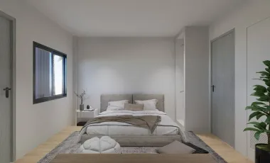 For sale 1 bed apartment in Ko Lanta, Krabi
