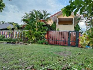 For rent 2 bed townhouse in Mueang Krabi, Krabi