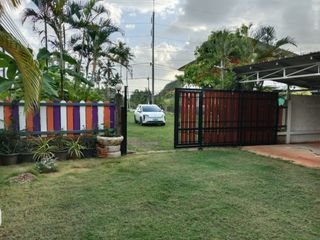 For rent 2 bed townhouse in Mueang Krabi, Krabi