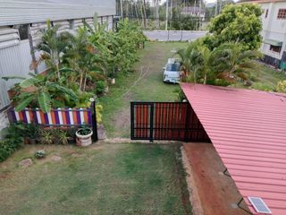 For rent 2 bed townhouse in Mueang Krabi, Krabi