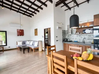 For sale 4 bed villa in Ko Lanta, Krabi