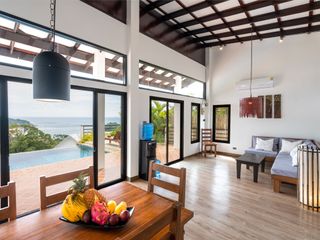 For sale 4 bed villa in Ko Lanta, Krabi