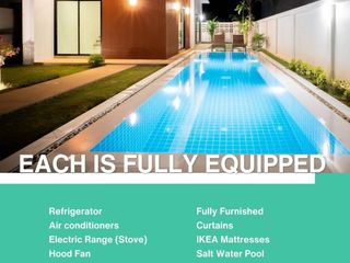 For sale 4 bed villa in Mueang Krabi, Krabi
