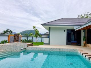 For sale 3 Beds villa in Mueang Krabi, Krabi