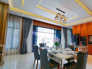For sale 3 Beds villa in Mueang Krabi, Krabi