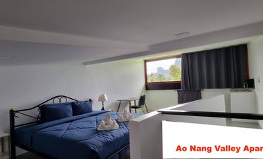 For rent 1 bed townhouse in Mueang Krabi, Krabi