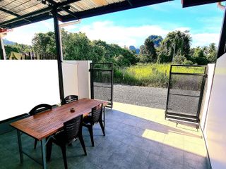 For rent 1 bed townhouse in Mueang Krabi, Krabi