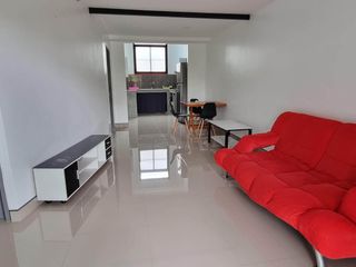 For rent 1 bed townhouse in Mueang Krabi, Krabi