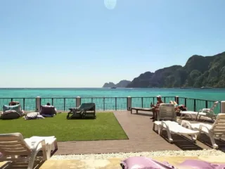 For sale 100 bed hotel in Mueang Krabi, Krabi