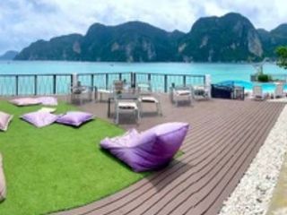 For sale 100 bed hotel in Mueang Krabi, Krabi