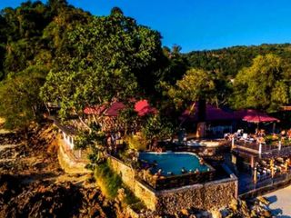 For sale 100 bed hotel in Mueang Krabi, Krabi