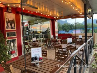 For sale retail Space in Mueang Krabi, Krabi