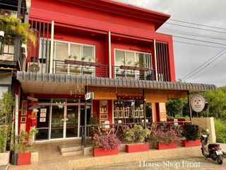 For sale retail Space in Mueang Krabi, Krabi