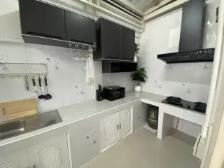 ให้เช่า สตูดิโอ บ้านเดี่ยว ใน เมืองกระบี่, กระบี่