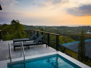For sale 2 Beds villa in Ko Lanta, Krabi