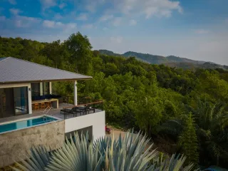 For sale 2 Beds villa in Ko Lanta, Krabi