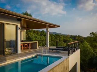 For sale 2 Beds villa in Ko Lanta, Krabi