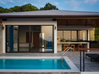 For sale 2 Beds villa in Ko Lanta, Krabi