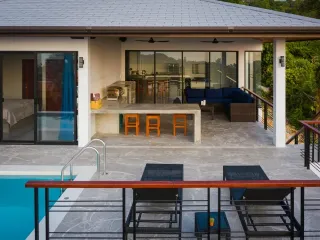 For sale 2 Beds villa in Ko Lanta, Krabi