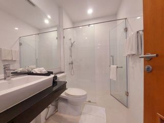 For sale 1 bed condo in Mueang Krabi, Krabi