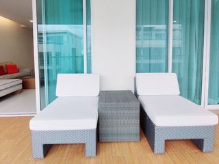 For sale 1 bed condo in Mueang Krabi, Krabi