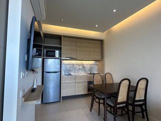 For sale 1 bed condo in Mueang Krabi, Krabi