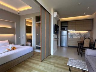 For sale 1 bed condo in Mueang Krabi, Krabi