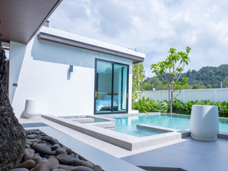 For sale 3 bed villa in Mueang Krabi, Krabi