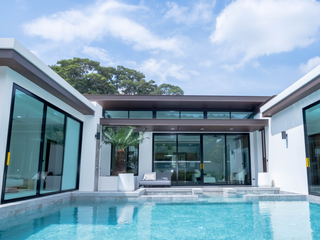 For sale 3 bed villa in Mueang Krabi, Krabi