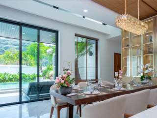 For sale 3 bed villa in Mueang Krabi, Krabi