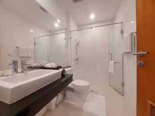 For sale 2 bed condo in Mueang Krabi, Krabi