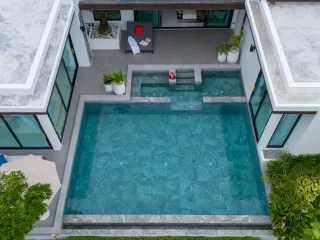 For sale 3 bed villa in Mueang Krabi, Krabi
