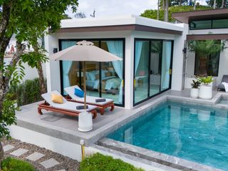 For sale 3 bed villa in Mueang Krabi, Krabi