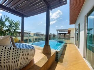 For sale 2 bed condo in Mueang Krabi, Krabi