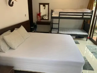 For sale 1 bed condo in Ko Lanta, Krabi