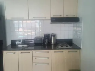For sale 1 bed condo in Ko Lanta, Krabi