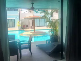 For sale 1 bed condo in Ko Lanta, Krabi