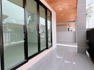 ขาย 2 เตียง บ้านเดี่ยว ใน เมืองกระบี่, กระบี่