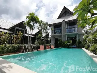 For rent 8 bed hotel in Mueang Krabi, Krabi