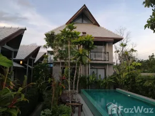 For rent 8 bed hotel in Mueang Krabi, Krabi