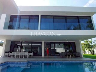 For sale 6 bed house in Bang Lamung, Chonburi