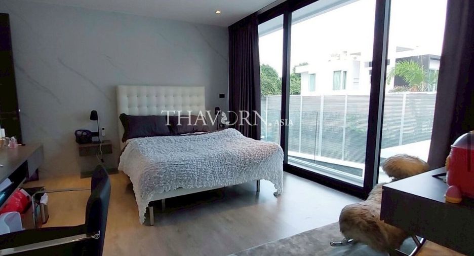 ขาย 6 ห้องนอน บ้านเดี่ยว ใน บางละมุง, ชลบุรี